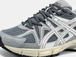 Asics Gel-Kahana 8 Gore-Tex Grey foto 2