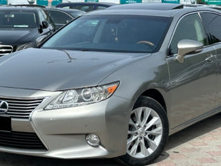 Lexus ES Series foto 4