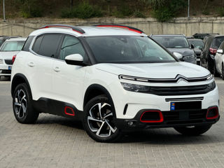 Citroen C5 Aircross foto 1