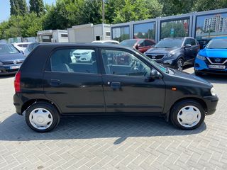 Suzuki Alto foto 3