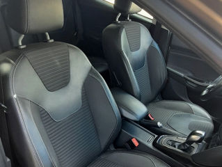 Ford Focus фото 4