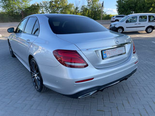 Mercedes E-Class foto 4