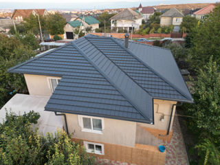 Transformă-ți casa cu un acoperiș nou, solid și modern! foto 9