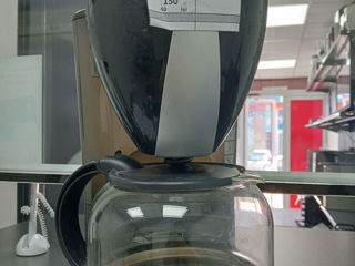 Капсульная кофеварка KA2701