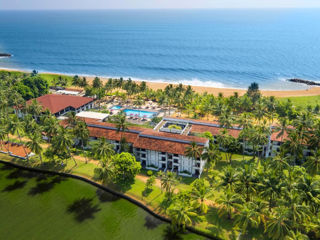 Отель-"Avani Kalutara Resort 4*" Прямой вылет на Шри-Ланку 04.01.2025!