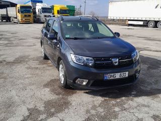 Dacia Logan Mcv