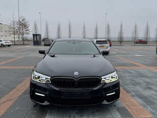 BMW 5 Series foto 4