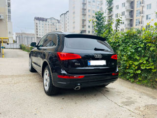 Audi Q5 foto 4