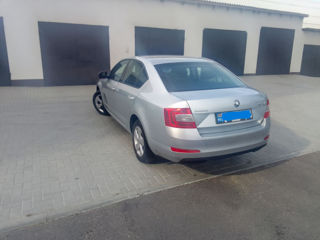 Skoda Octavia foto 3