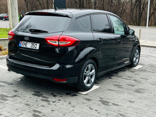 Ford C-Max foto 4