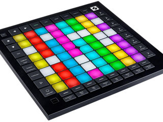 MIDI-контроллер Novation Launchpad Pro MK3