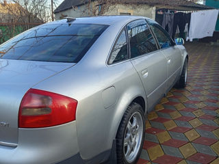 Audi A6 foto 3