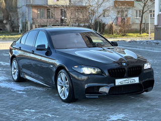 BMW 5 Series foto 7