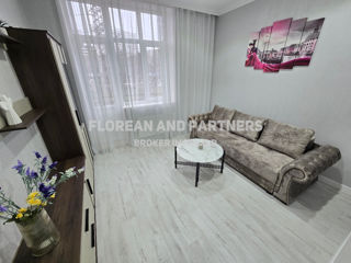 Apartament cu 3 camere, 86 m², Durlești, Chișinău foto 11