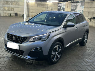 Peugeot 3008 foto 4