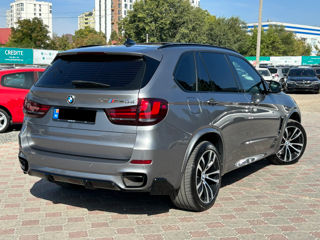 BMW X5 foto 4