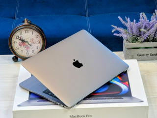 MacBook Pro 13 Retina 2019 (Core i5 8279u/8Gb Ram/256Gb SSD/Iris Graphics/269 Cycles/13.3" Retina) foto 7