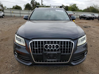 Audi Q5 foto 5