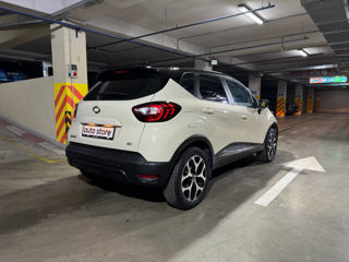 Renault Captur foto 3