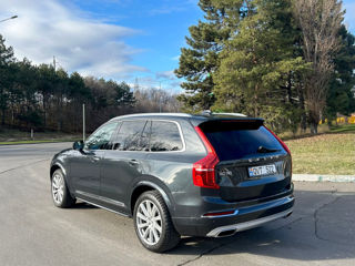 Volvo XC90 foto 4