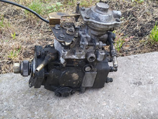 Iveco TurboDaily 2.8TDi Запчасти foto 5