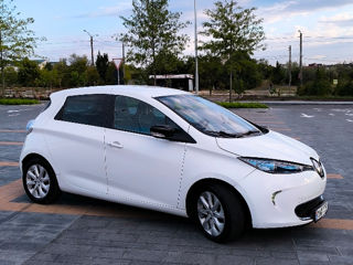 Renault ZOE foto 5