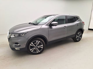 Nissan Qashqai foto 2