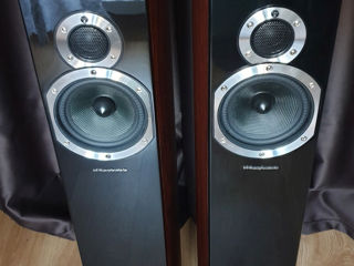 Wharfedale Diamond 10.3 Floorstanding Speakers