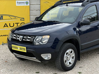 Dacia Duster foto 2