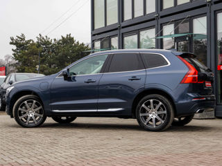 Volvo XC60 foto 5