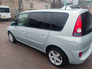 Renault Espace foto 4