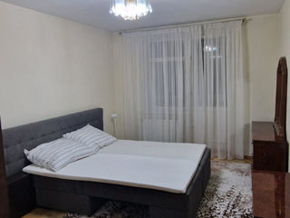 Apartament cu 1 cameră, 46 m², Râșcani, Chișinău foto 8