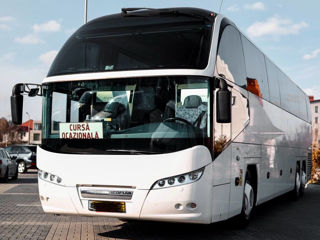 Neoplan Cityliner 1217