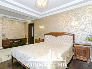 Spre vânzare casă în 2 nivele 220 mp + 9 ari, în Budești! foto 5