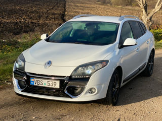 Renault Megane foto 3