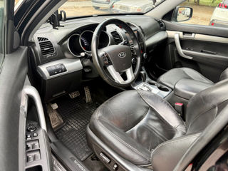 KIA Sorento foto 5