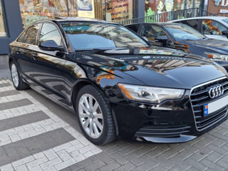 Audi A6 foto 2