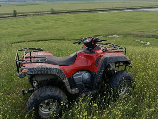 TGB 450, 4x4. foto 4