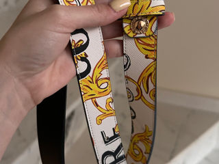 Curea Versace Jeans Couture foto 0
