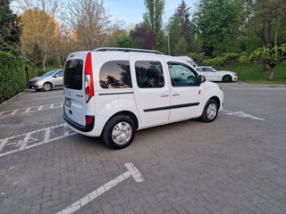 Renault Kangoo foto 3