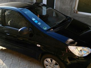 Hyundai Getz foto 2