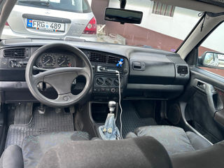 Volkswagen Golf foto 7