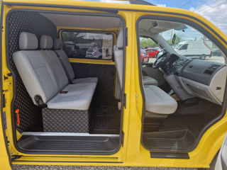 Volkswagen T-5+ foto 7