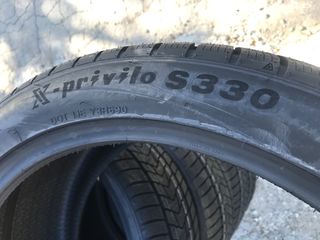 255/35 R20 Tracmax S330/ Доставка, livrare toata Moldova foto 7