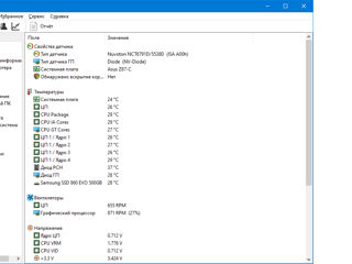 i7 4770K + GTX 1060 6 Gb OC + 16 Gb DDR3 + Z87 + SSD 500 Gb 860 EVO stare excelentă foto 9