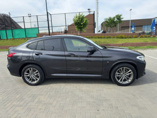 BMW X4 foto 3