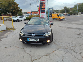 Volkswagen Jetta foto 5