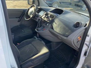 Renault Kangoo foto 6