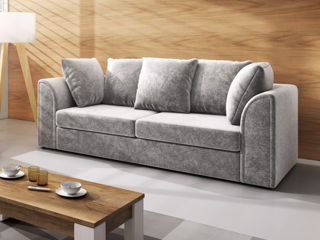 Sofa modernă de calitate premium foto 1