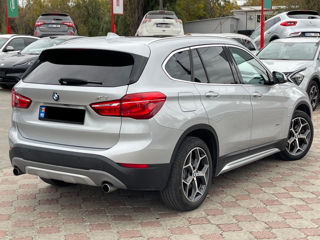 BMW X1 foto 4